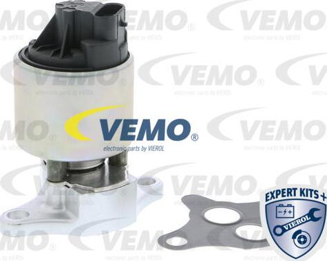 Vemo V40-63-0004 - Vanne EGR droxauto.com