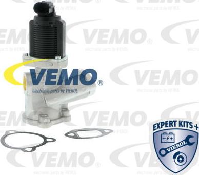 Vemo V40-63-0016 - Vanne EGR droxauto.com