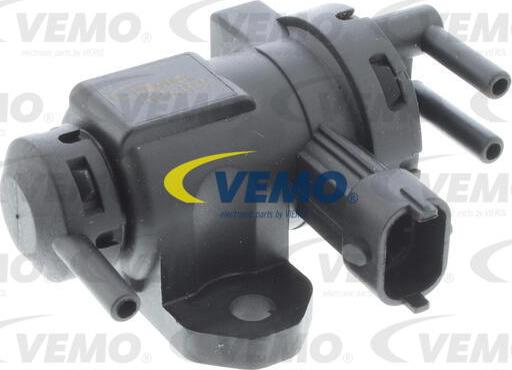 Vemo V40-63-0039-1 - Capteur de pression, turbocompresseur droxauto.com
