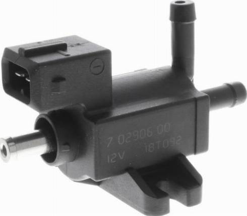 Vemo V40-63-0033-1 - Détendeur de suralimentation droxauto.com