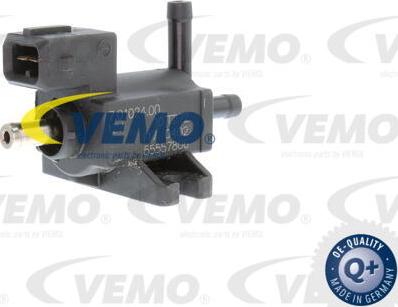 Vemo V40-63-0033 - Détendeur de suralimentation droxauto.com