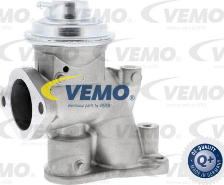 Vemo V40-63-0029 - Vanne EGR droxauto.com