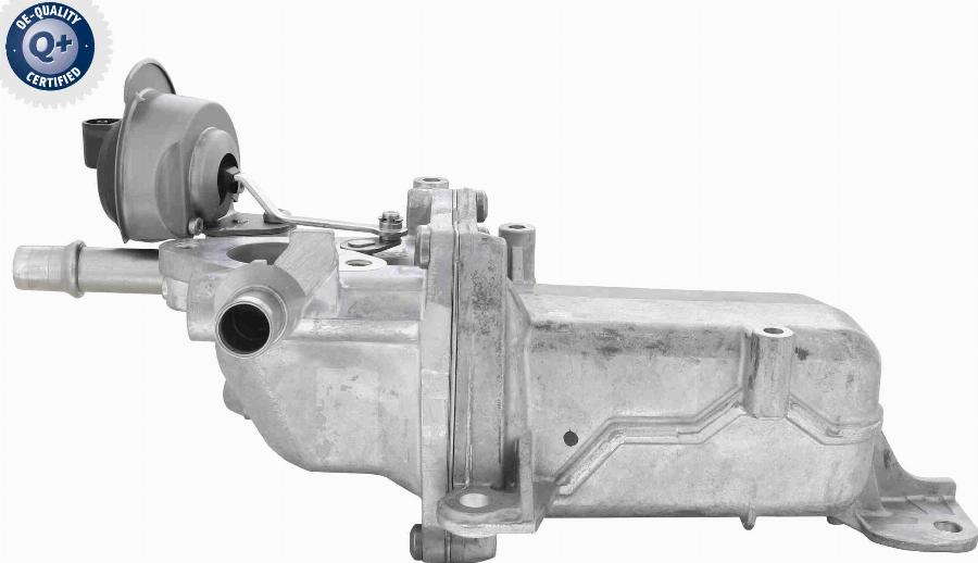 Vemo V40-63-0028 - Radiateur, réaspiration des gaz d'échappement droxauto.com