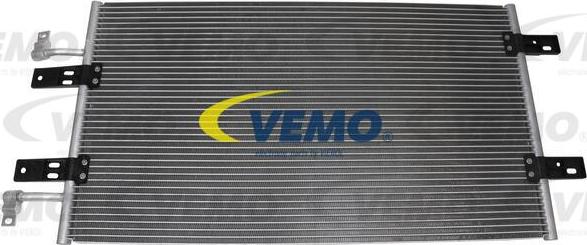Vemo V40-62-0064 - Condensateur, climatisation droxauto.com
