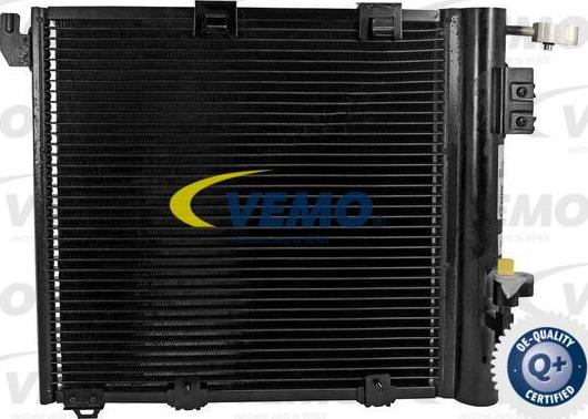 Vemo V40-62-0003 - Condensateur, climatisation droxauto.com