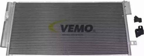 Vemo V40-62-0033 - Condensateur, climatisation droxauto.com