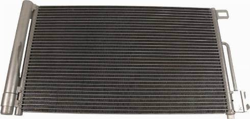 Vemo V40-62-0023 - Condensateur, climatisation droxauto.com