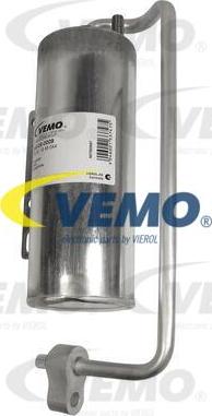 Vemo V40-06-0009 - Filtre déshydratant, climatisation droxauto.com