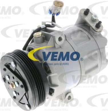 Vemo V40-15-2019 - Compresseur, climatisation droxauto.com