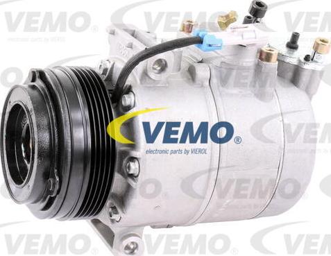 Vemo V40-15-2010 - Compresseur, climatisation droxauto.com
