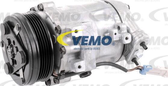 Vemo V40-15-2026 - Compresseur, climatisation droxauto.com