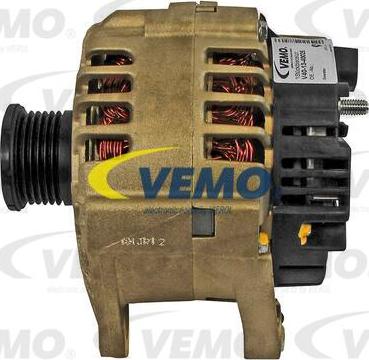 Vemo V40-13-40025 - Alternateur droxauto.com