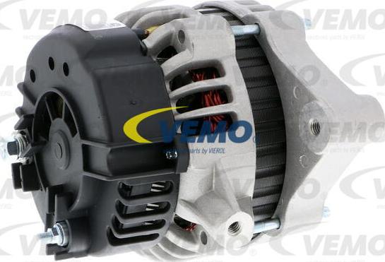 Vemo V40-13-41275 - Alternateur droxauto.com