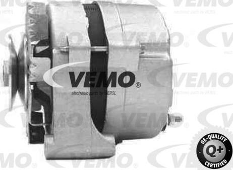 Vemo V40-13-30880 - Alternateur droxauto.com