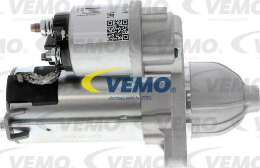 Vemo V40-12-21240 - Démarreur droxauto.com