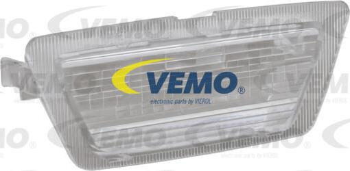Vemo V40-84-0004 - Feu éclaireur de plaque droxauto.com