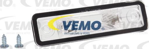 Vemo V40-84-0007 - Feu éclaireur de plaque droxauto.com