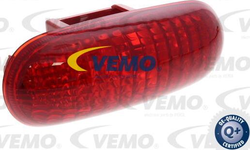Vemo V40-84-0018 - Feu stop additionnel droxauto.com