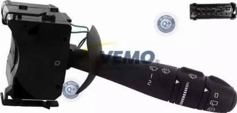 Vemo V40-80-2441 - Commutateur de colonne de direction droxauto.com