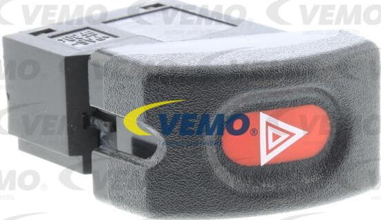 Vemo V40-80-2408 - Interrupteur de signal de détresse droxauto.com