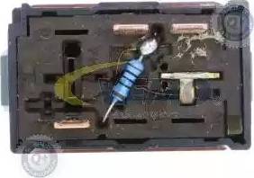 Vemo V40-80-2419 - Interrupteur de signal de détresse droxauto.com