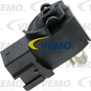 Vemo V40-80-2418 - Interrupteur d'allumage / de démarreur droxauto.com