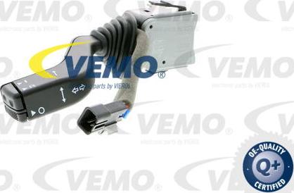 Vemo V40-80-2430 - Interrupteur, lumière principale droxauto.com