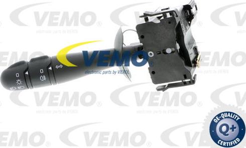Vemo V40-80-2438 - Commutateur de colonne de direction droxauto.com