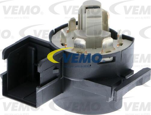 Vemo V40-80-2425 - Interrupteur d'allumage / de démarreur droxauto.com