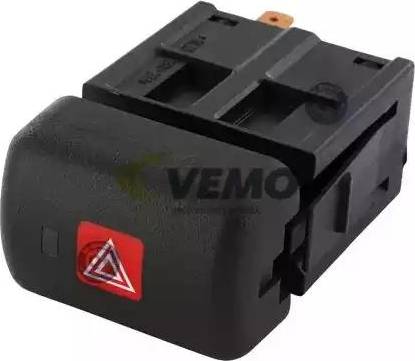 Vemo V40-80-2420 - Interrupteur de signal de détresse droxauto.com