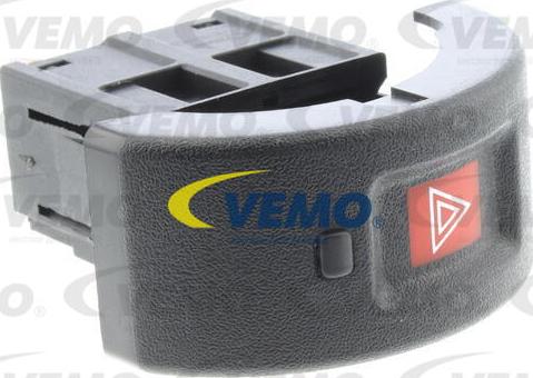 Vemo V40-80-2422 - Interrupteur de signal de détresse droxauto.com