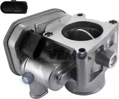 Vemo V40-81-0005 - Corps papillon droxauto.com