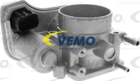 Vemo V40-81-0001-1 - Corps papillon droxauto.com