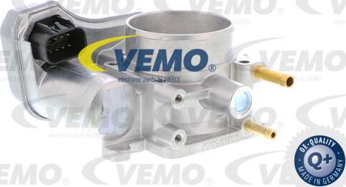 Vemo V40-81-0001 - Corps papillon droxauto.com