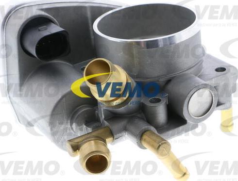 Vemo V40-81-0010 - Corps papillon droxauto.com