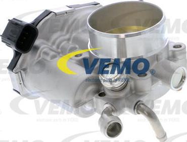 Vemo V40-81-0017 - Corps papillon droxauto.com