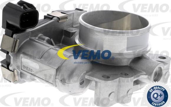 Vemo V40-81-0020 - Corps papillon droxauto.com