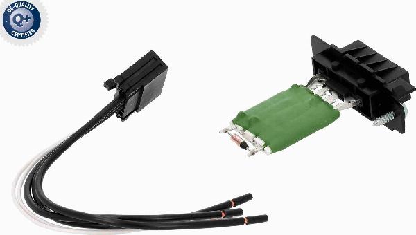 Vemo V40-83-0044 - Kit de montage, kit de câbles droxauto.com