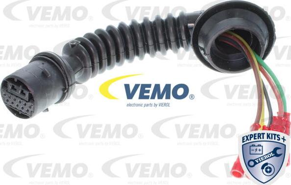 Vemo V40-83-0005 - Kit de montage, kit de câbles droxauto.com