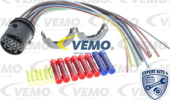 Vemo V40-83-0006 - Kit de montage, kit de câbles droxauto.com