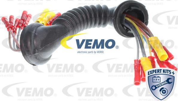 Vemo V40-83-0008 - Kit de montage, kit de câbles droxauto.com