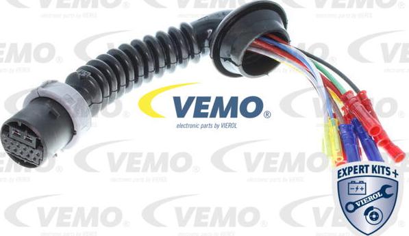 Vemo V40-83-0007 - Kit de montage, kit de câbles droxauto.com