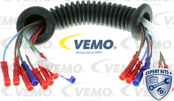 Vemo V40-83-0013 - Kit de montage, kit de câbles droxauto.com