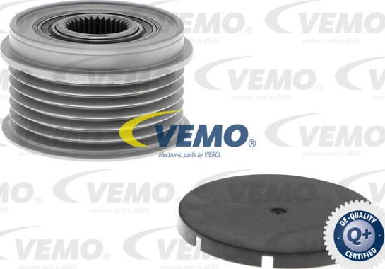 Vemo V40-23-0004 - Poulie, alternateur droxauto.com