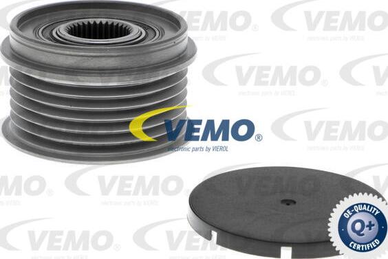 Vemo V40-23-0005 - Poulie, alternateur droxauto.com