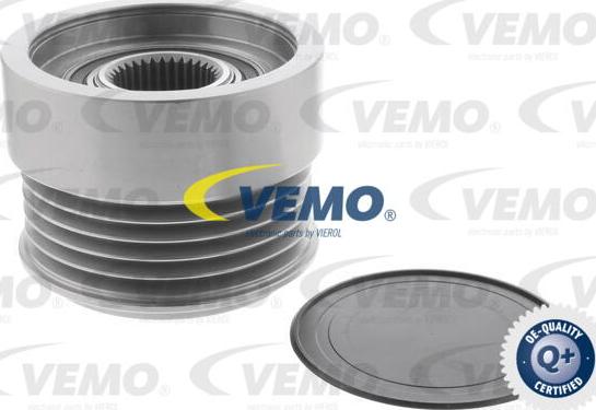 Vemo V40-23-0003 - Poulie, alternateur droxauto.com
