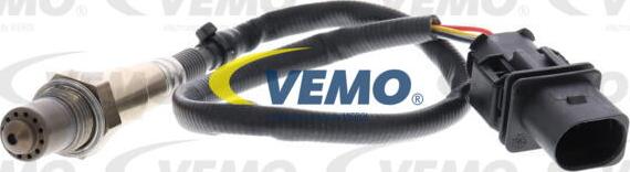 Vemo V40-76-0049 - Sonde lambda droxauto.com