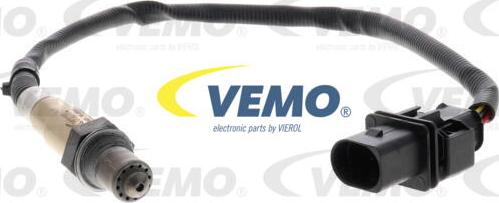 Vemo V40-76-0045 - Sonde lambda droxauto.com