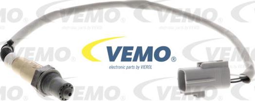 Vemo V40-76-0046 - Sonde lambda droxauto.com