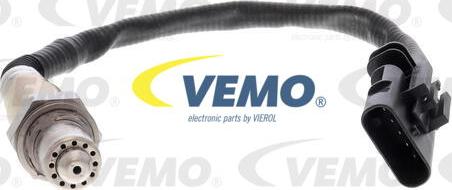 Vemo V40-76-0050 - Sonde lambda droxauto.com